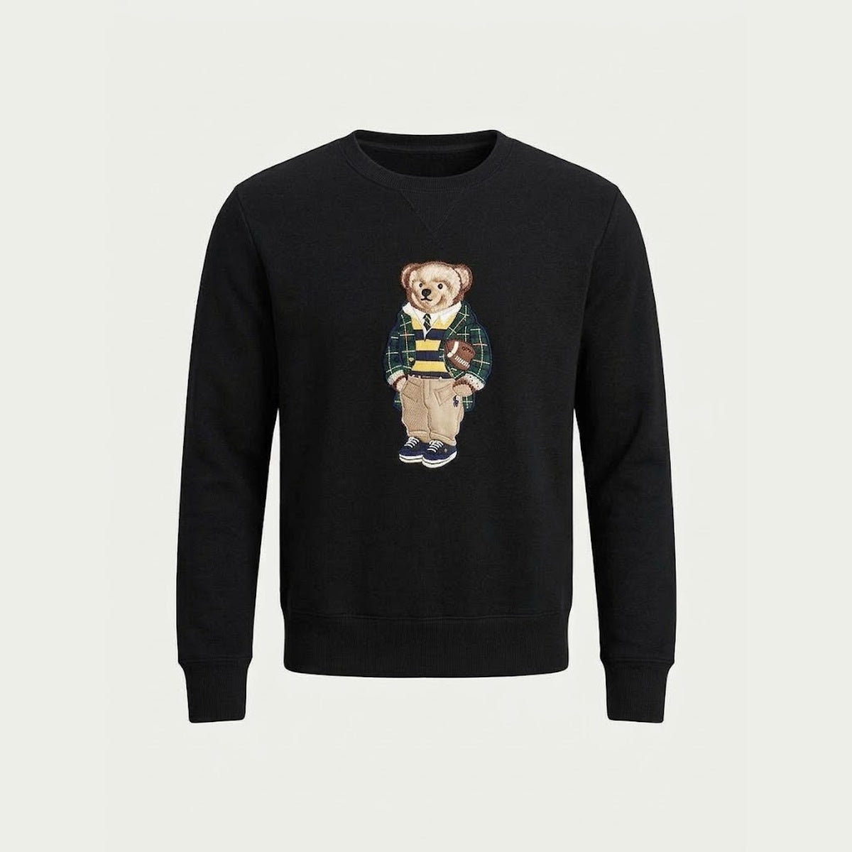Crewneck