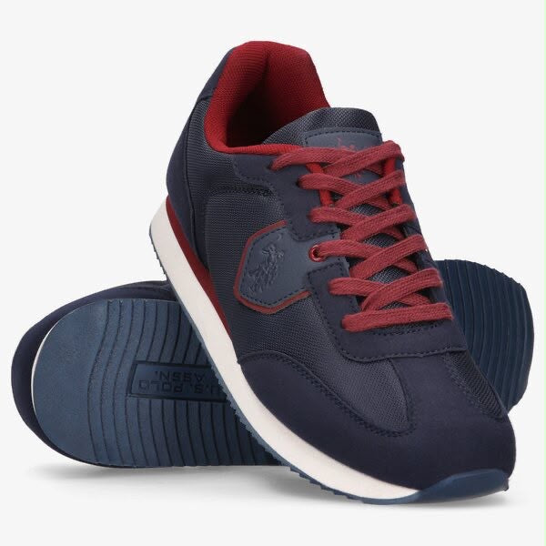 U.S Polo Assn Nobil 002