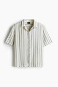 H&M Knitted Shirt