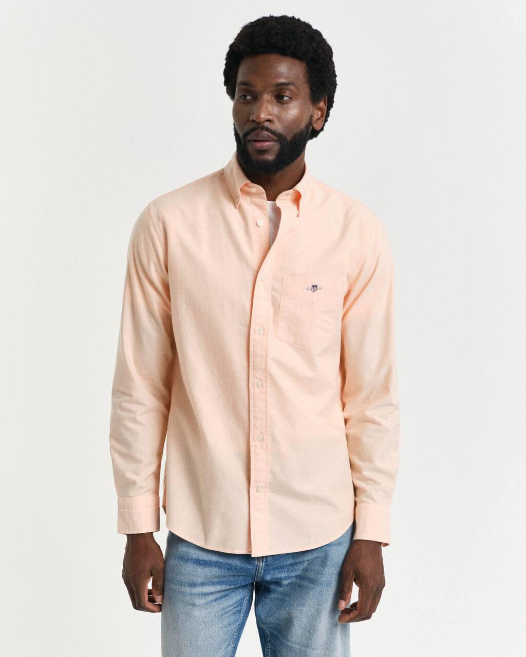 Gant Simon Oxford Shirt