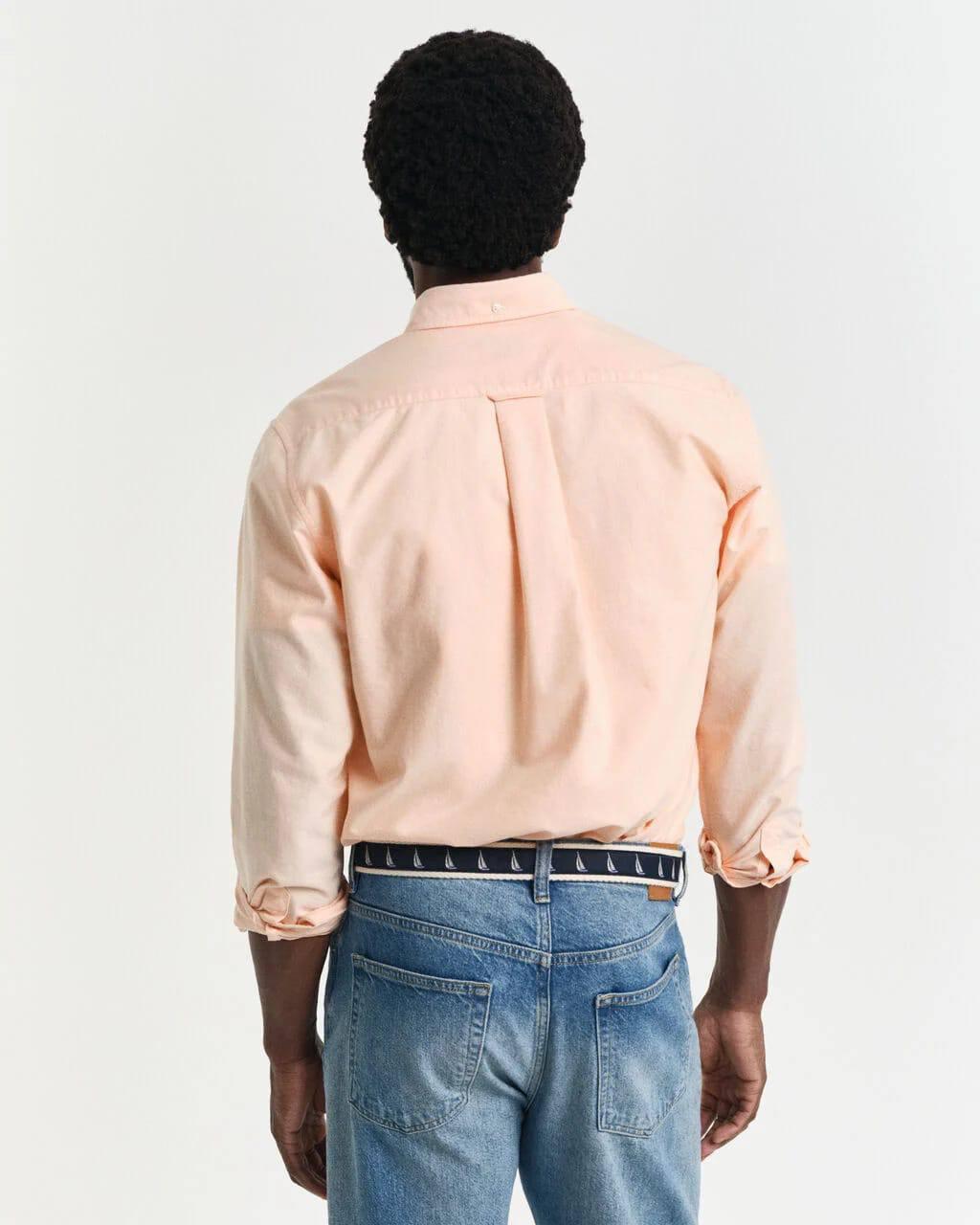 Gant Simon Oxford Shirt