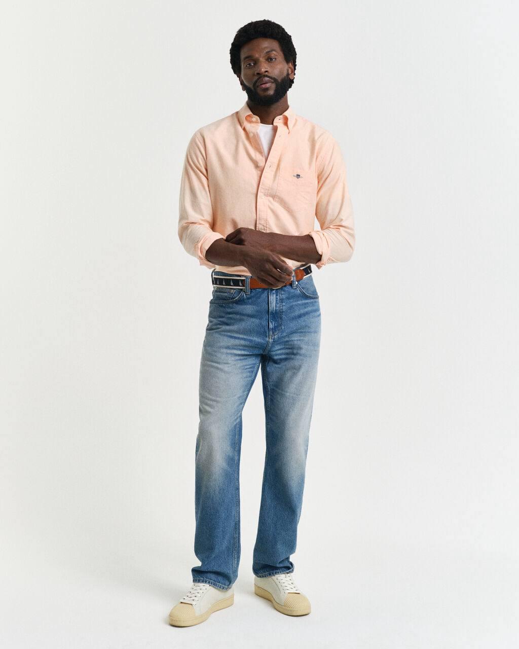 Gant Simon Oxford Shirt
