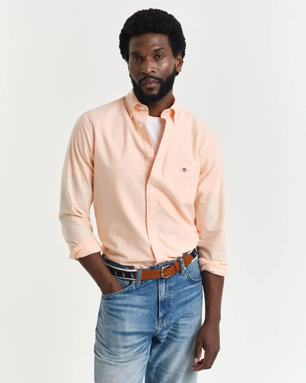 Gant Simon Oxford Shirt