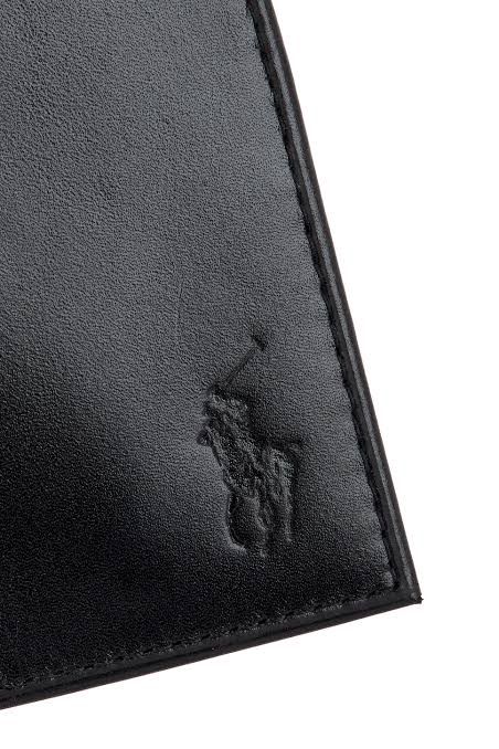 Trifold Polo Ralph Lauren Wallet