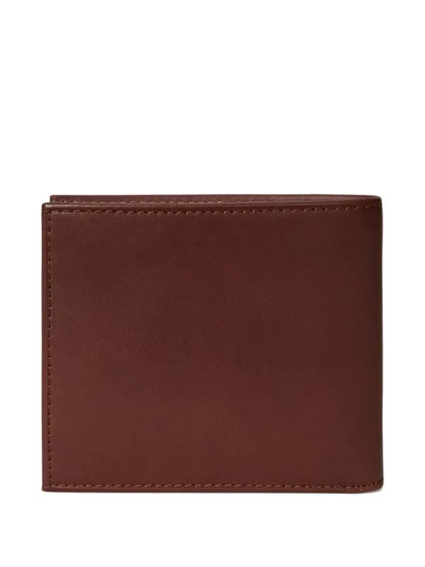 Polo Bear Ralph Lauren Wallet