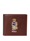 Polo Bear Ralph Lauren Wallet