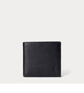 Billfold / Coin PKT Black Polo Ralph Lauren Wallet