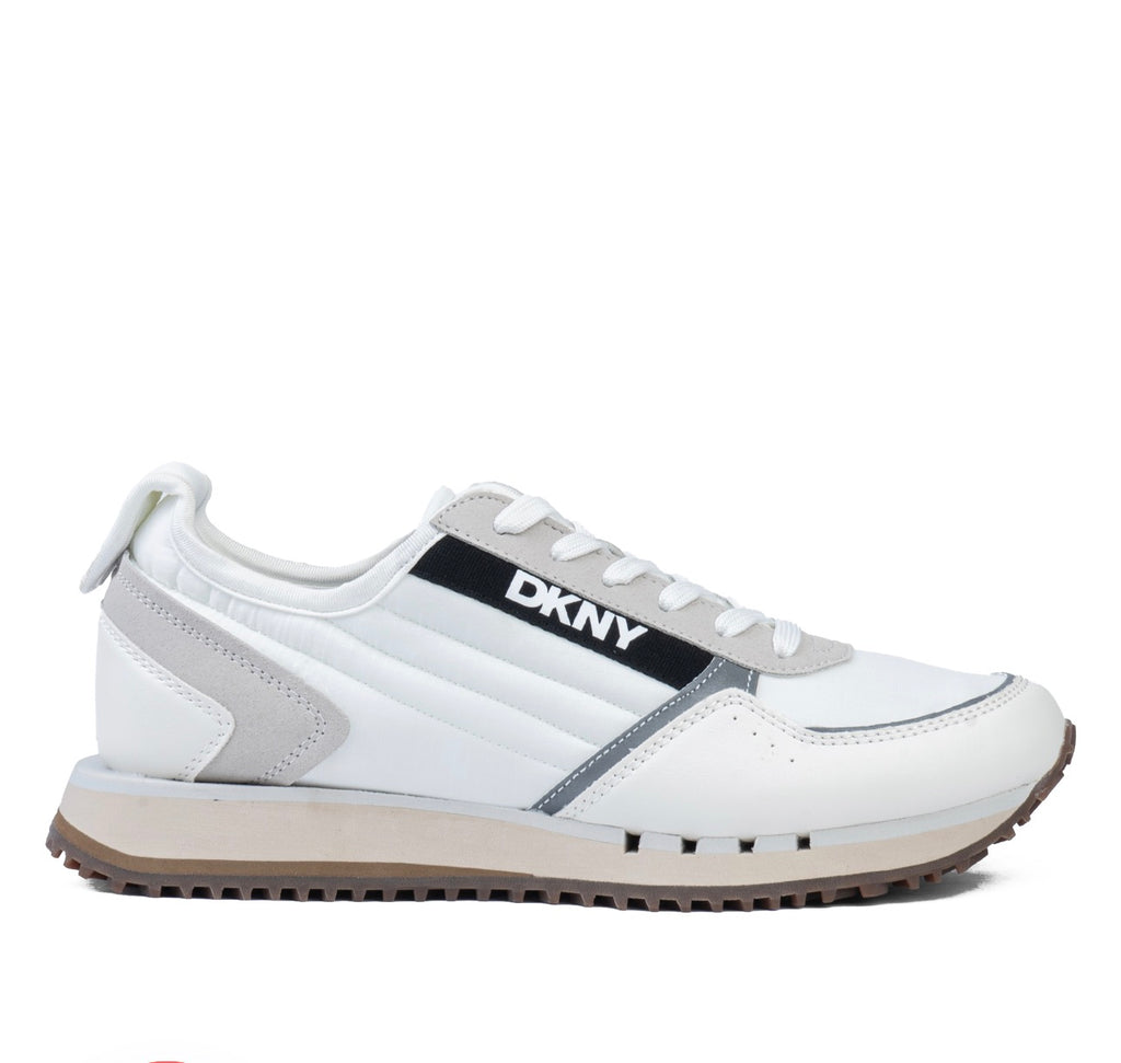 DKNY White Sneaker