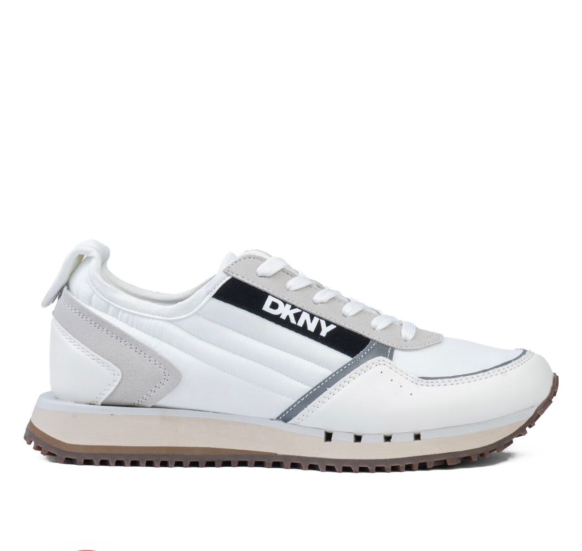 DKNY White Sneaker