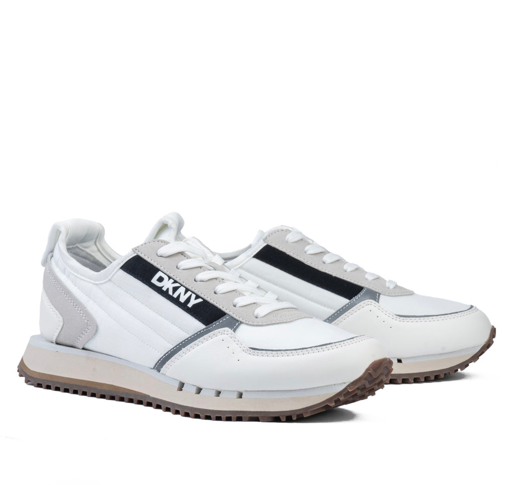 DKNY White Sneaker