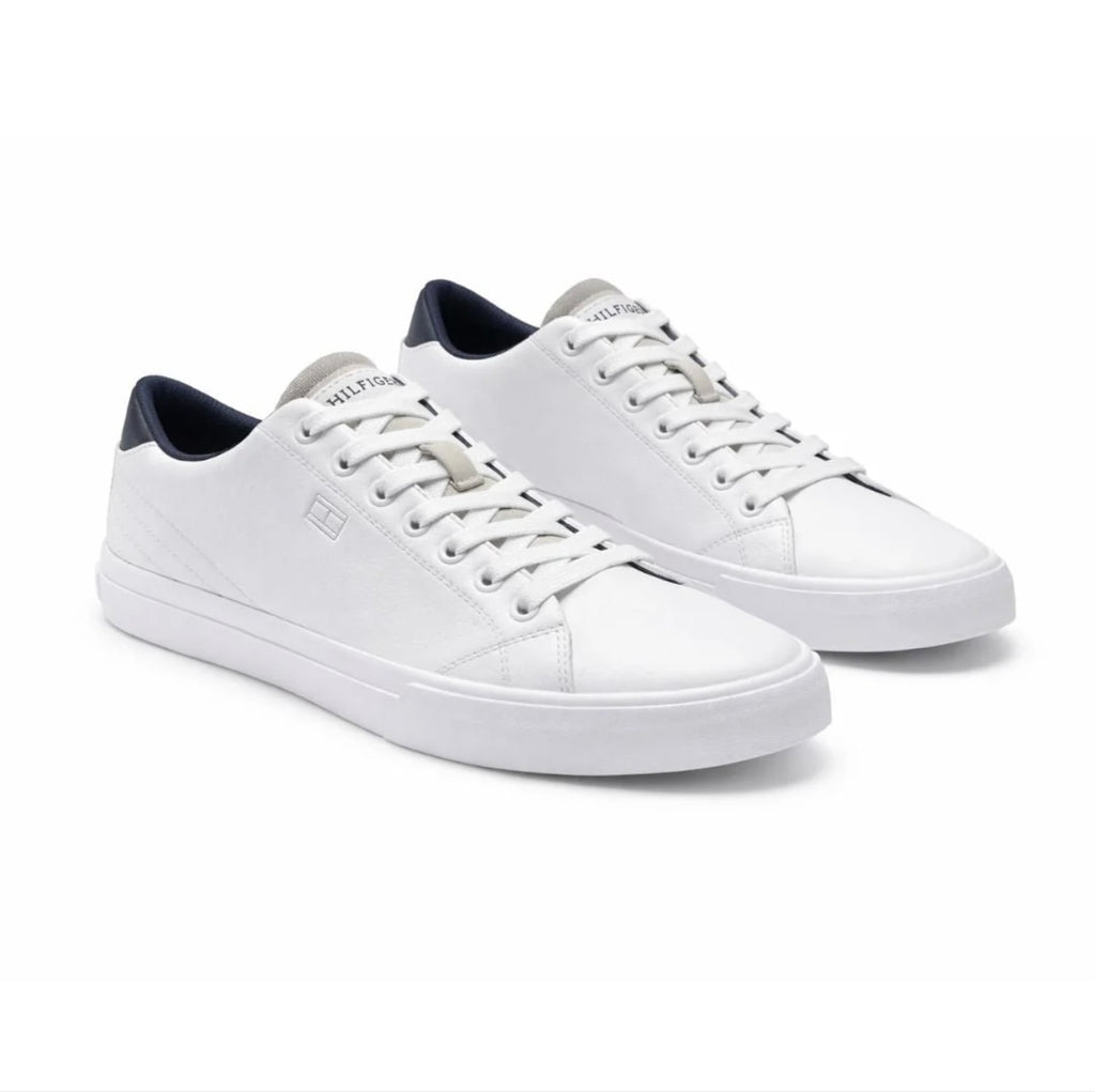 Tommy Hilfiger Raigon Sneakers Men-White