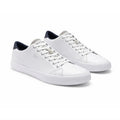 Tommy Hilfiger Raigon Sneakers Men-White
