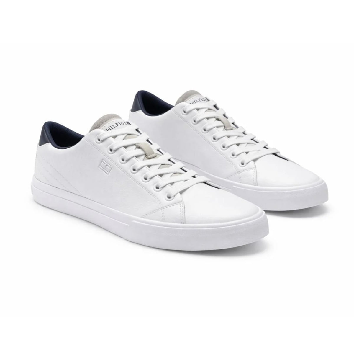 Tommy Hilfiger Raigon Sneakers Men-White