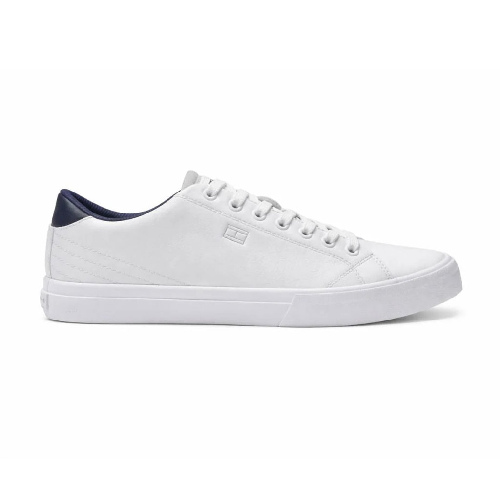 Tommy Hilfiger Raigon Sneakers Men-White