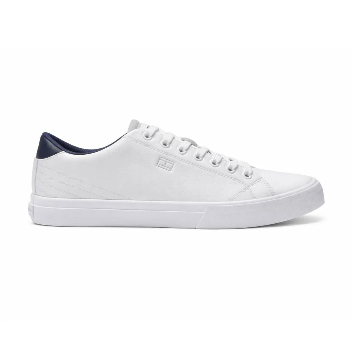 Tommy Hilfiger Raigon Sneakers Men-White