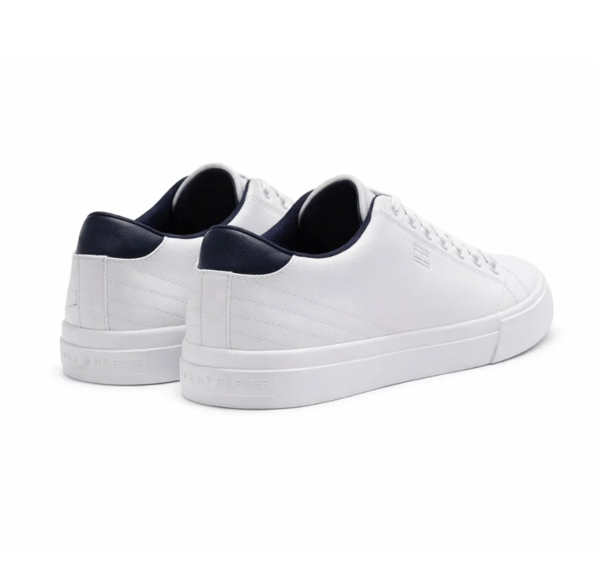 Tommy Hilfiger Raigon Sneakers Men-White