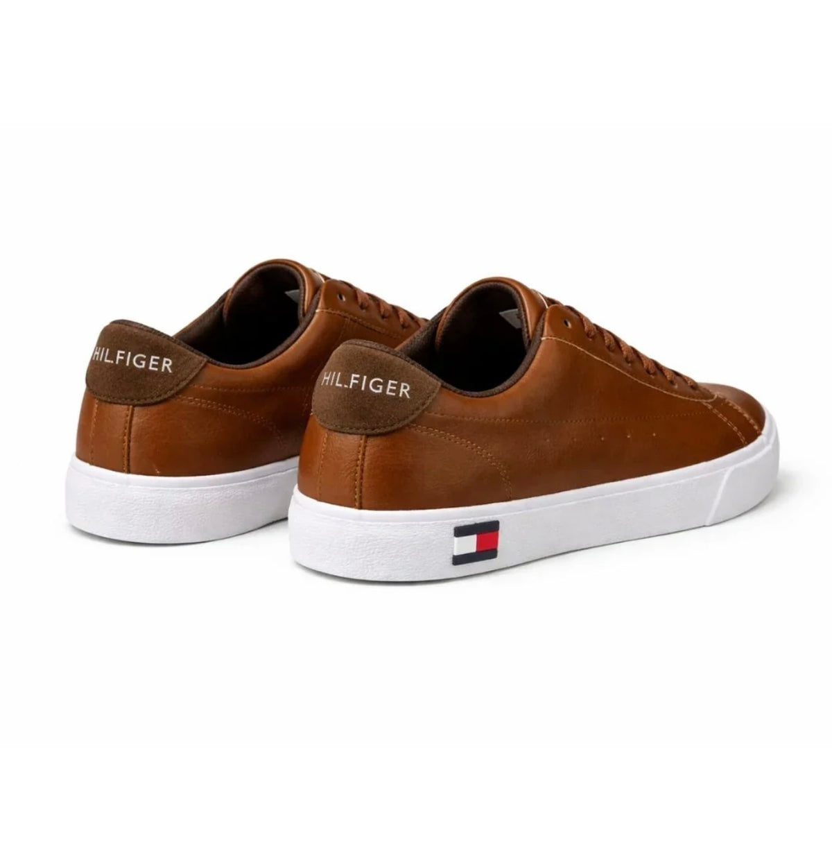 Tommy Hilfiger Risher Men - TAN