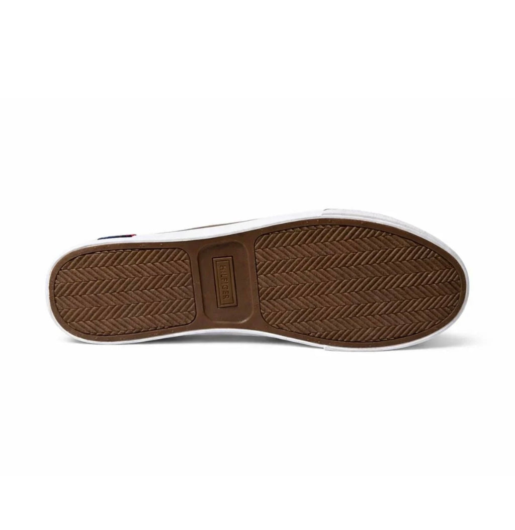 Tommy Hilfiger Risher Men - TAN