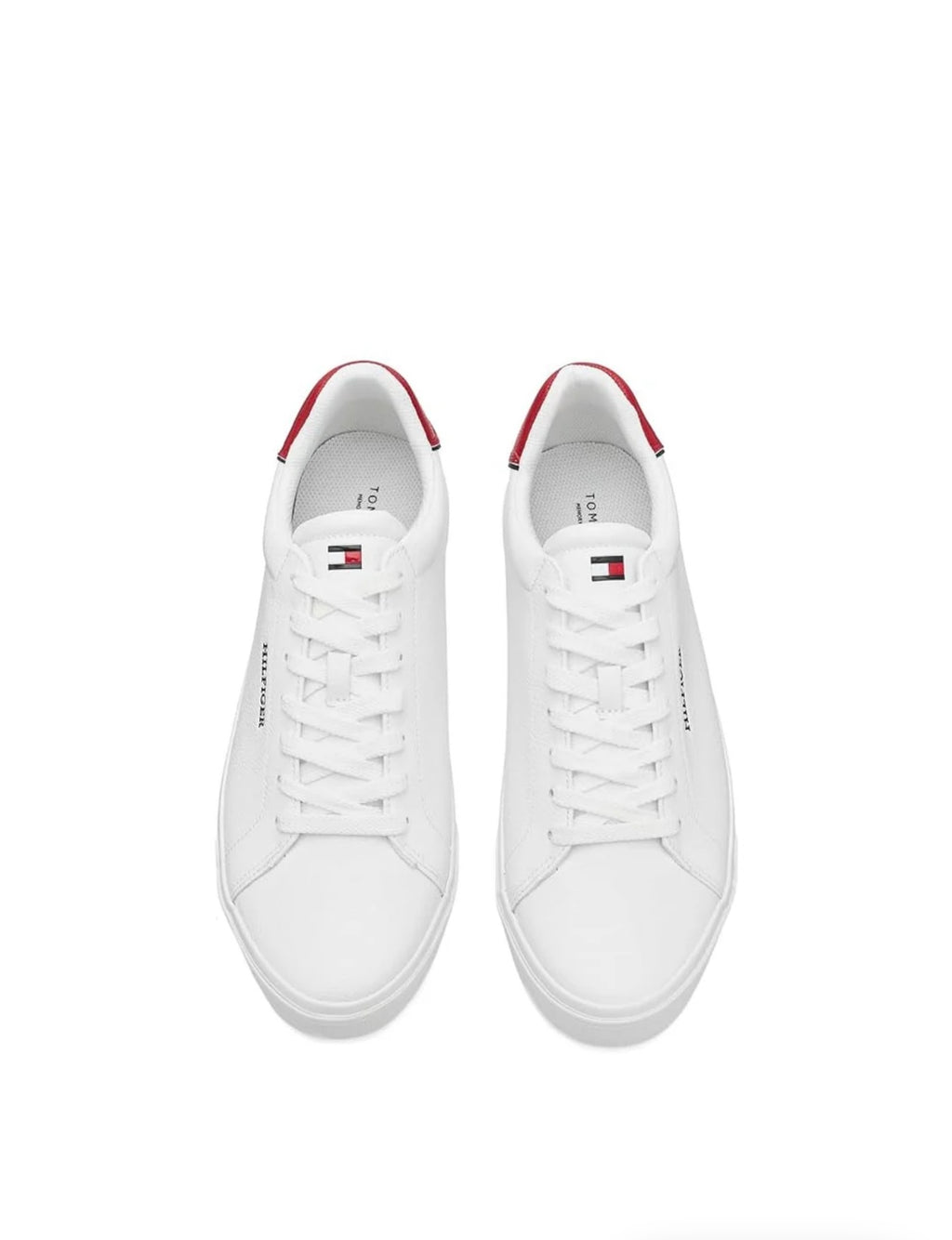 Tommy Hilfiger Rawly Casual Wtrd