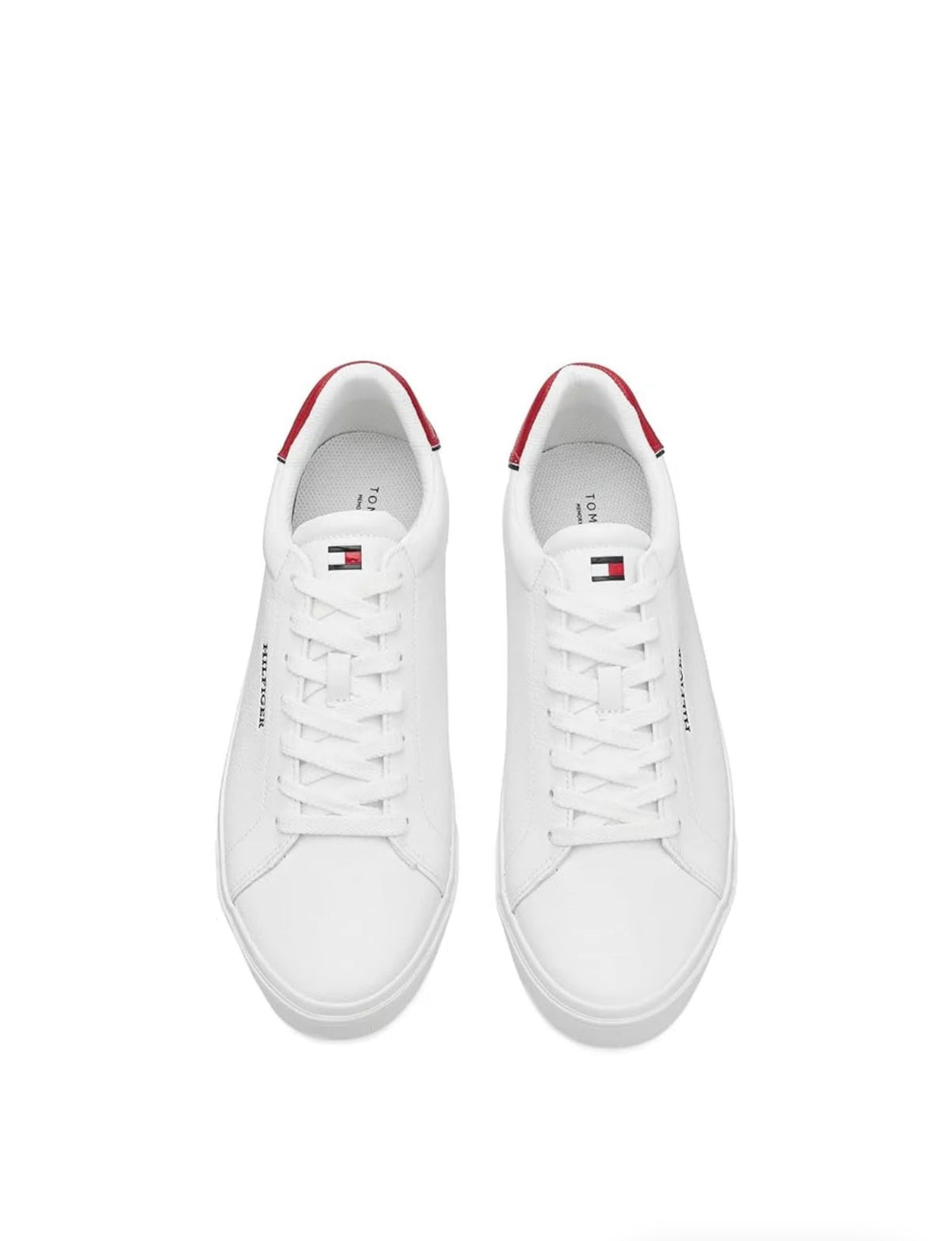 Tommy Hilfiger Rawly Casual Wtrd