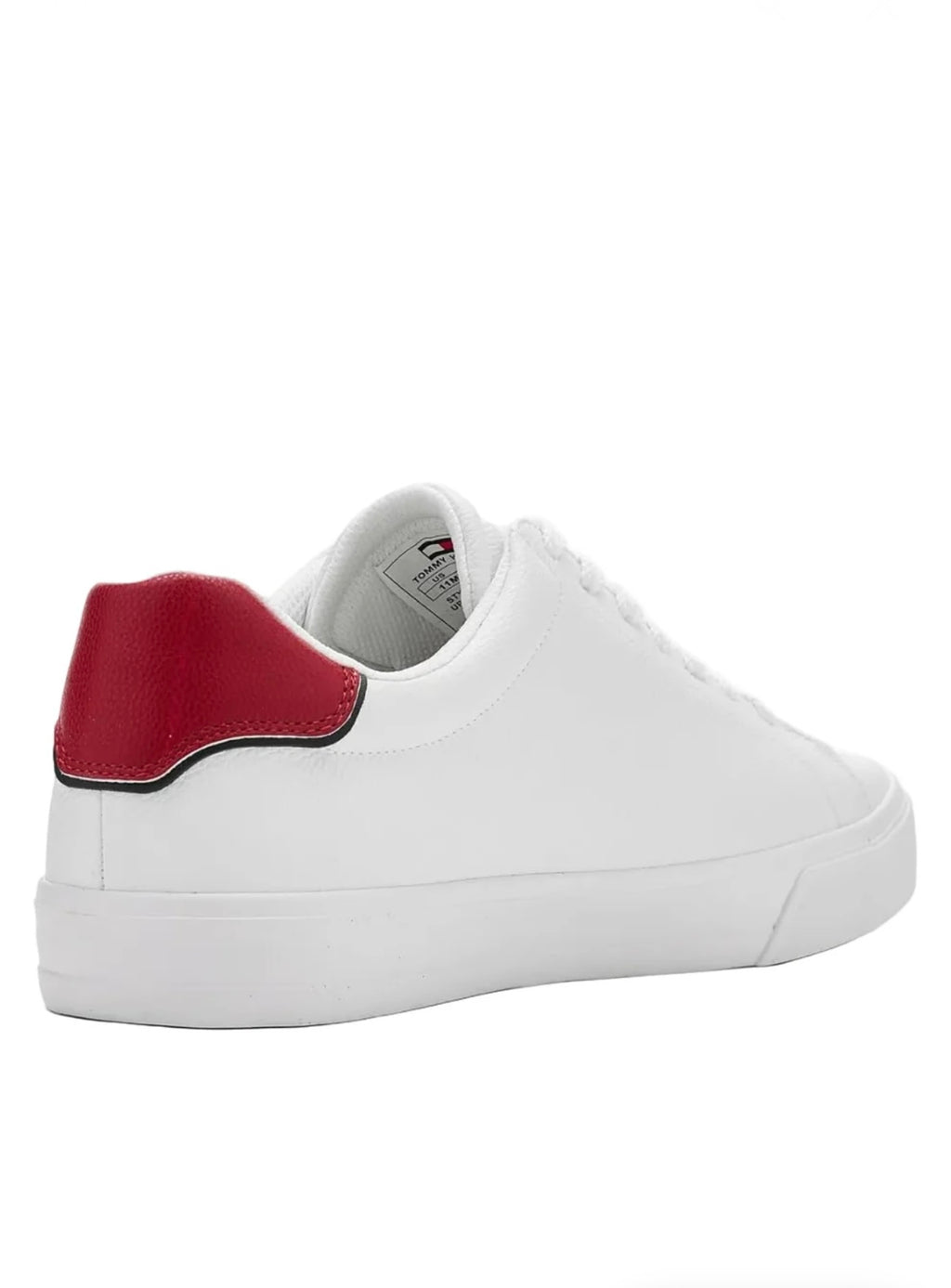 Tommy Hilfiger Rawly Casual Wtrd