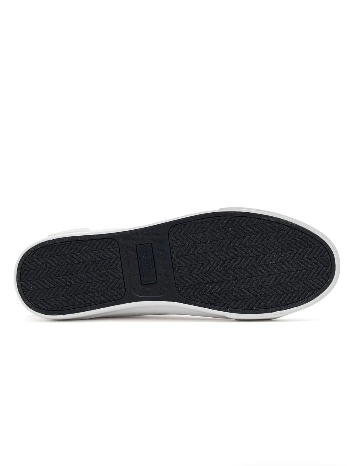Tommy Hilfiger Rawly Casual Wtrd