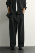 Zara Black Tailored Pants