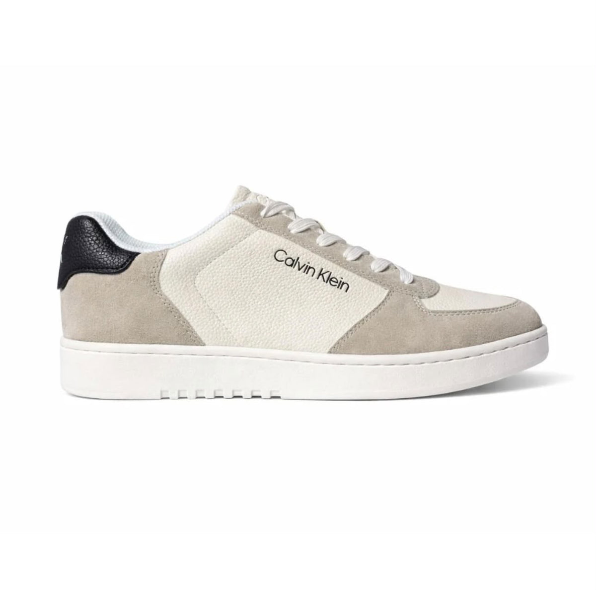 Calvin Klein WhiteXGrey Sneaker