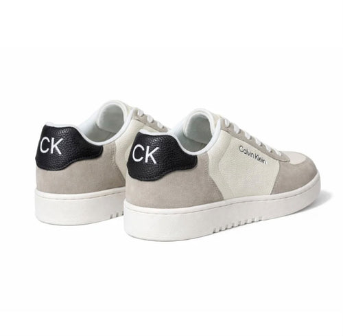 Calvin Klein WhiteXGrey Sneaker