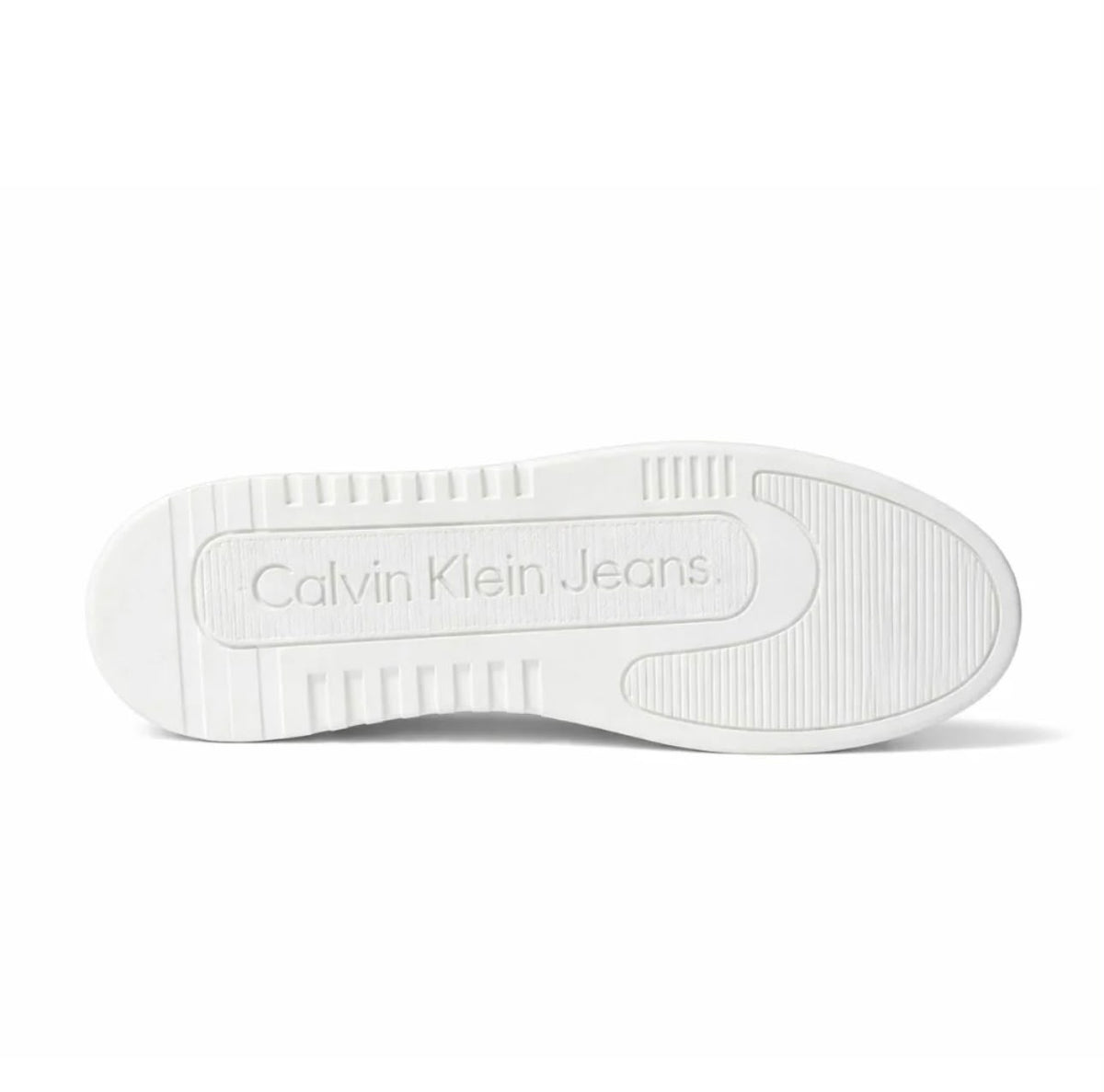 Calvin Klein WhiteXGrey Sneaker