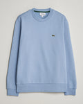 Lacoste Baby Blue Round Pullover