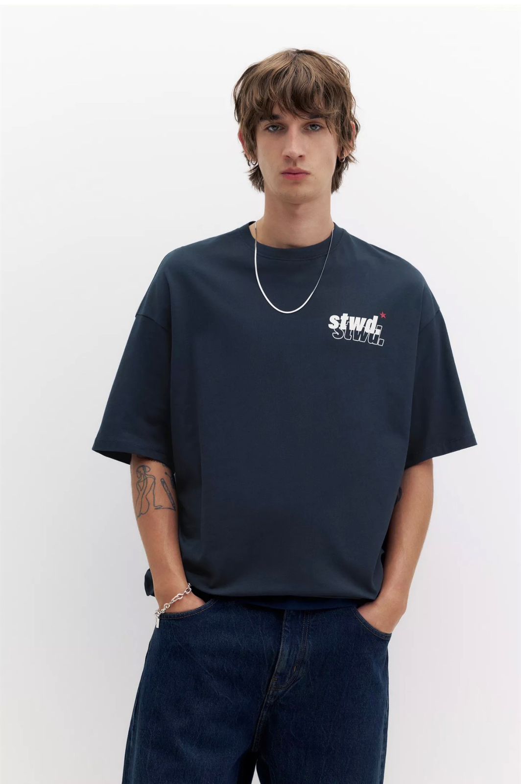 STWD Star T-shirt