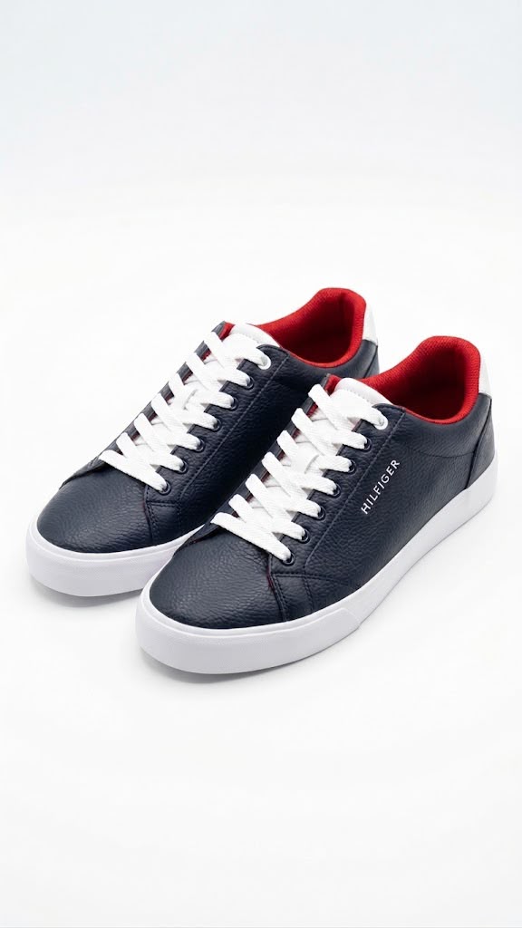Tommy Hilfiger Risher Men - Blue